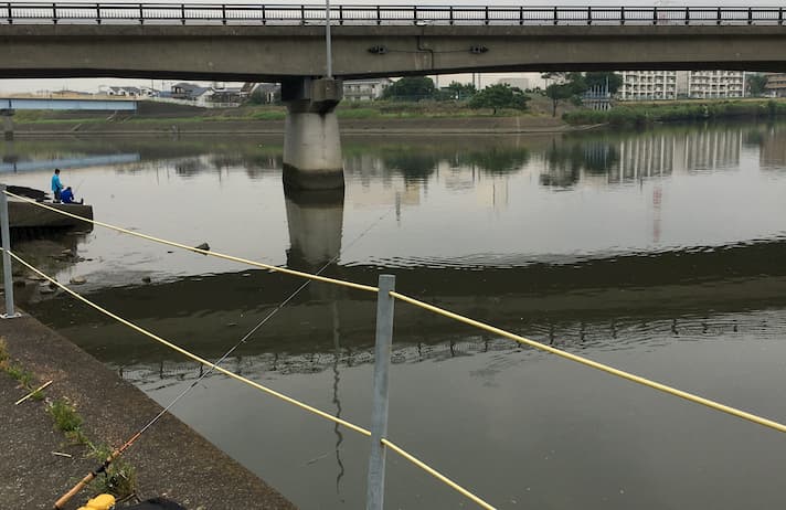 神奈川 ハゼ釣りの釣り方から場所までを説明 穴場も紹介します 釣り歴５０年ボート船長の釣り解説