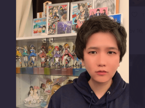 コレコレの本名と年齢や大学と出身は?ツイキャス永久BANの驚くべき事実