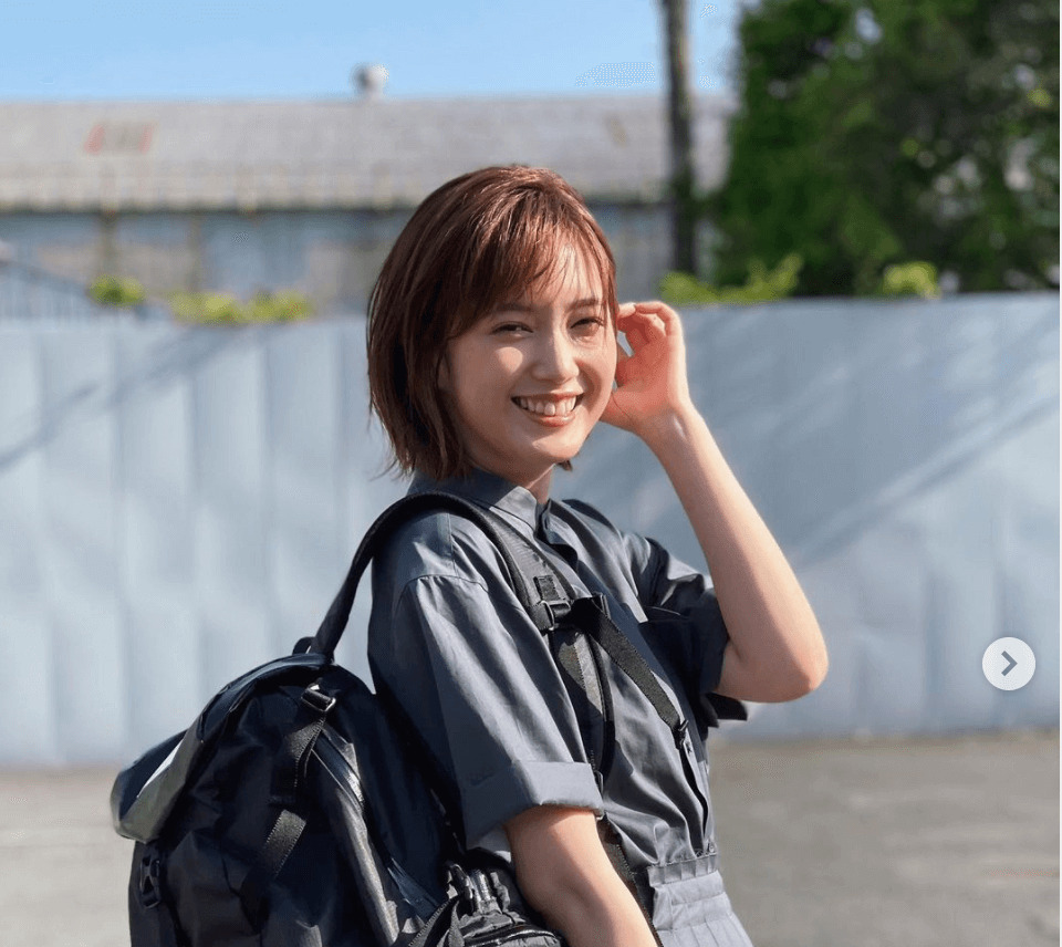 画像 本田翼の熱愛相手の研修医は 大学や病院はどこ 実家の会社も調査 Peaceful Hobby