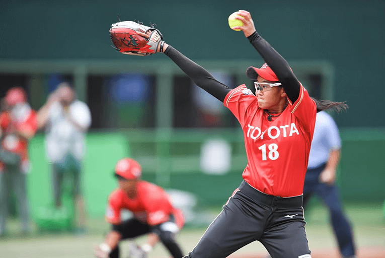 後藤希友選手の球速に驚き！身長や学歴、経歴や家族についても調査