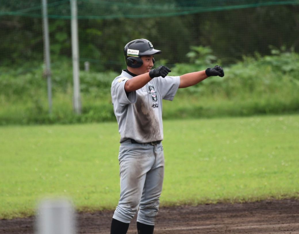 清原和博と亜希の次男勝児の高校や身長は 野球の実力は親以上かチェック