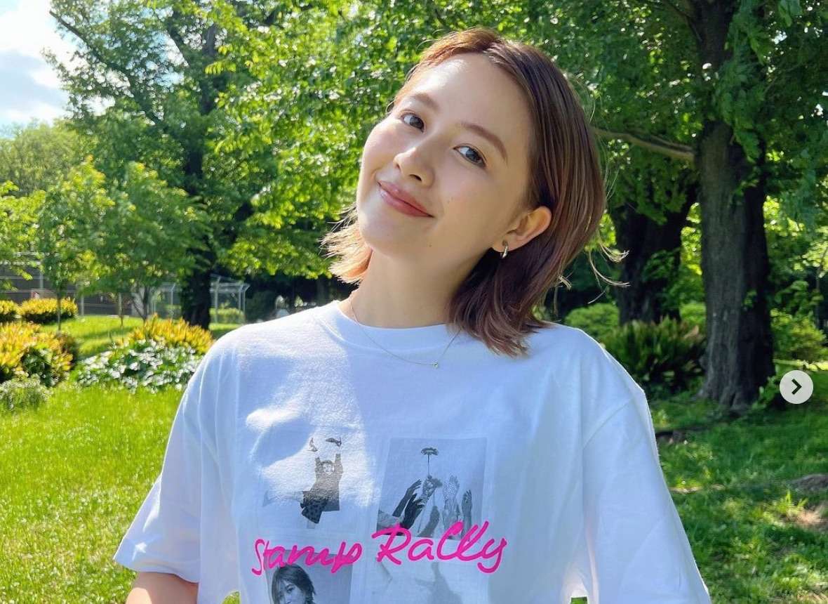 【CDTV】有華(ゆか)の本名・身長や経歴は?大学や結婚や彼氏も調査!