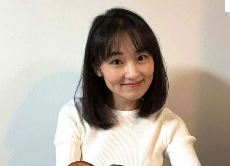 林丹丹の若い頃は可愛すぎた画像10選!現在の子供の超有名小学校も特定?